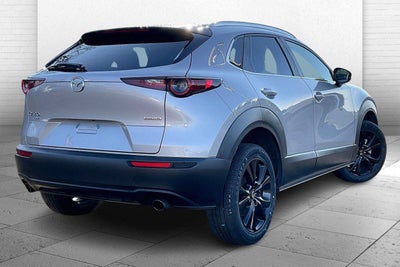 2024 Mazda Mazda CX-30 2.5 S Select Sport