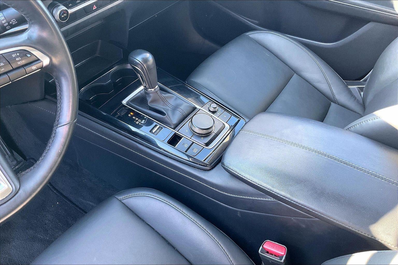 2024 Mazda Mazda CX-30 2.5 S Select Sport