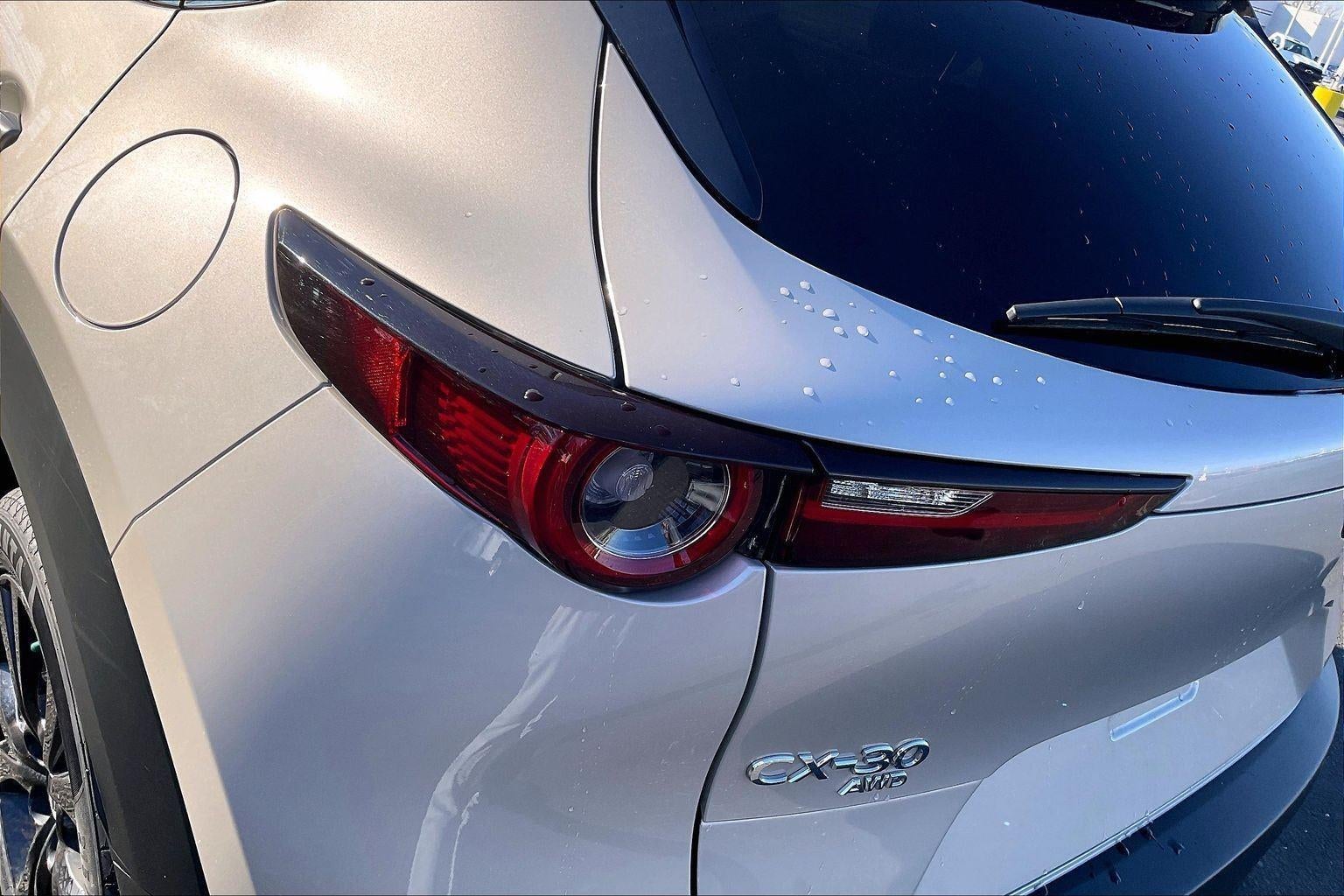 2024 Mazda Mazda CX-30 2.5 S Select Sport