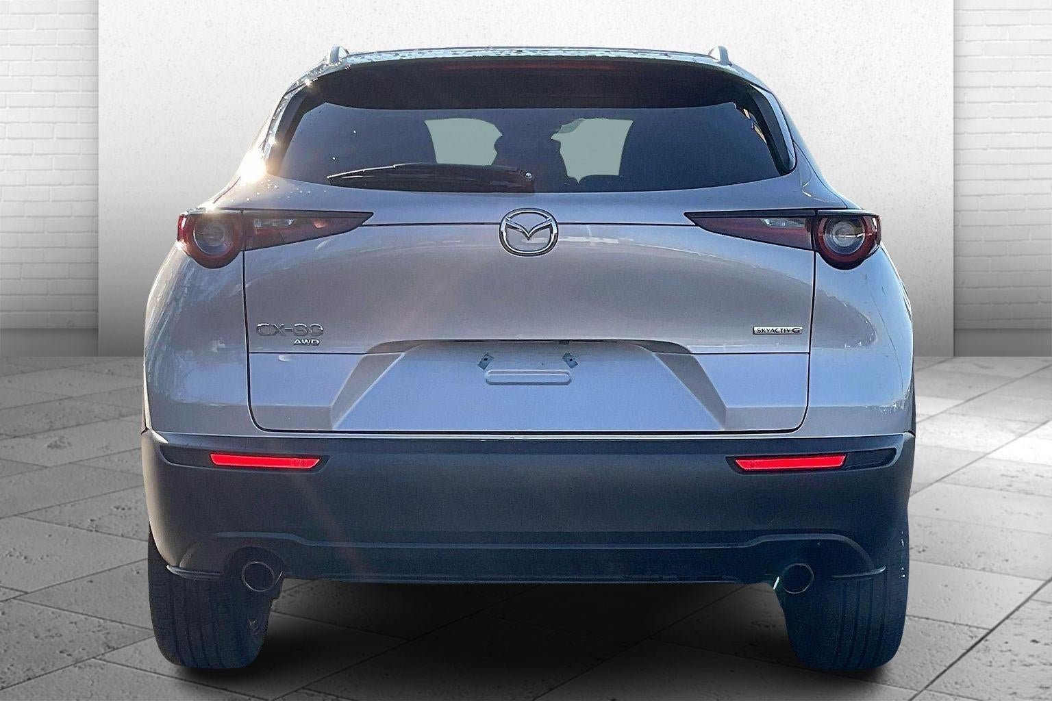 2024 Mazda Mazda CX-30 2.5 S Select Sport