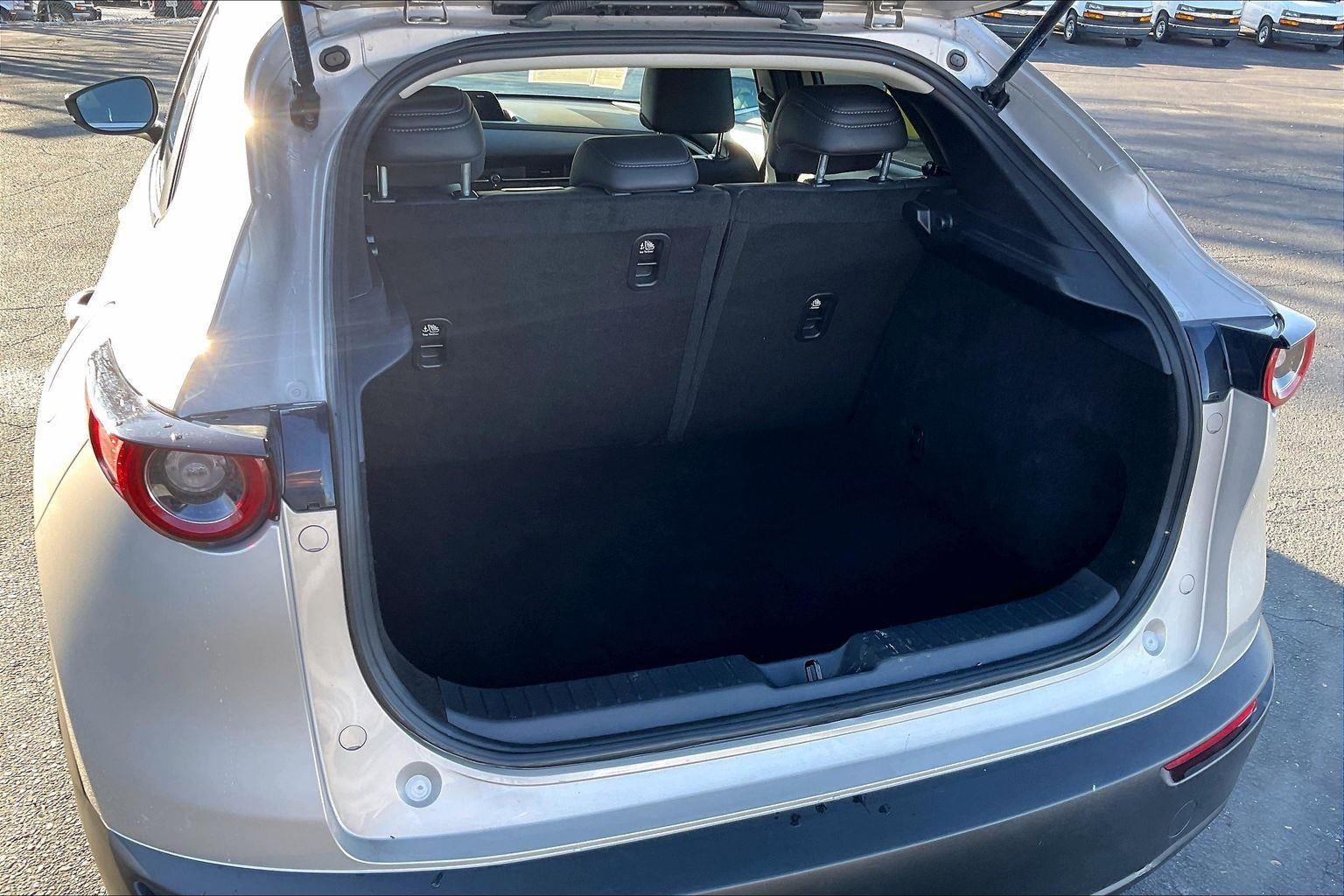 2024 Mazda Mazda CX-30 2.5 S Select Sport