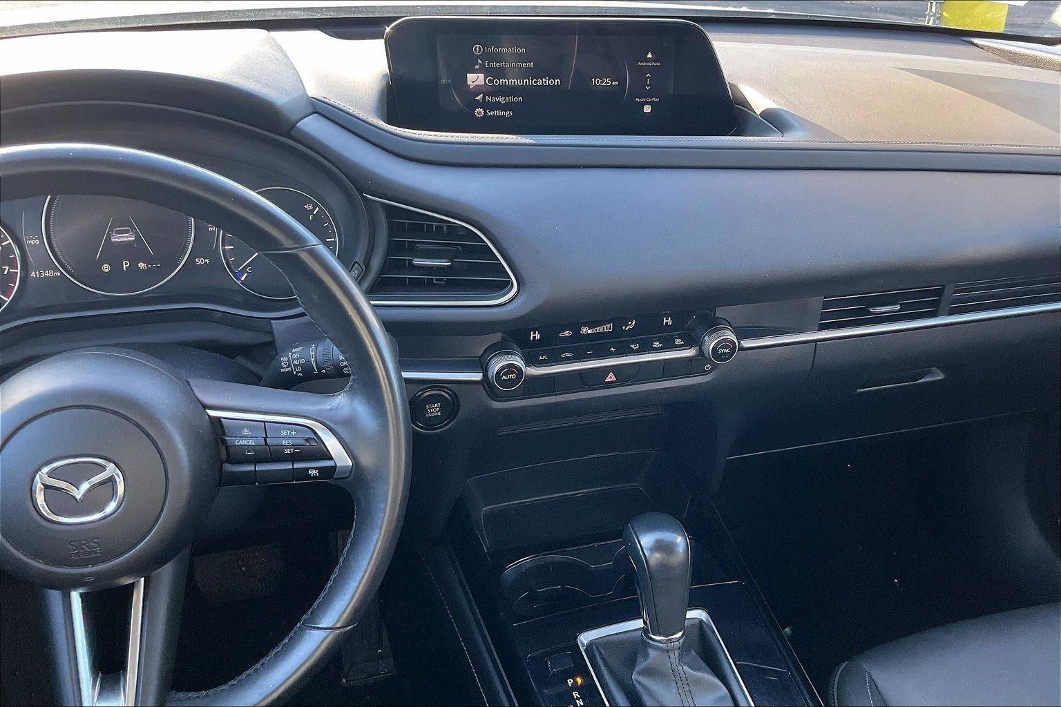 2024 Mazda Mazda CX-30 2.5 S Select Sport