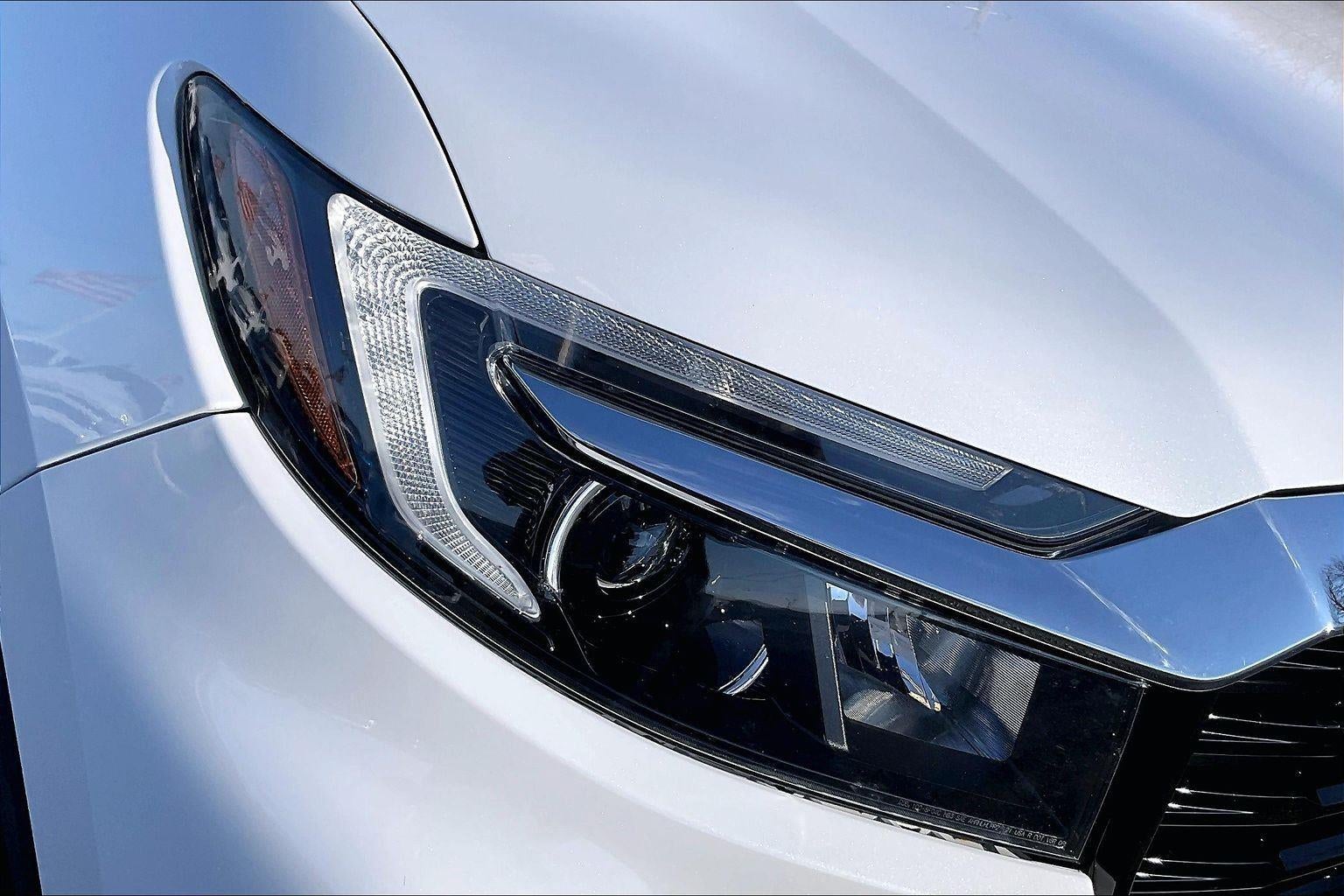 2021 Honda Ridgeline RTL-E