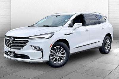 2024 Buick Enclave Premium