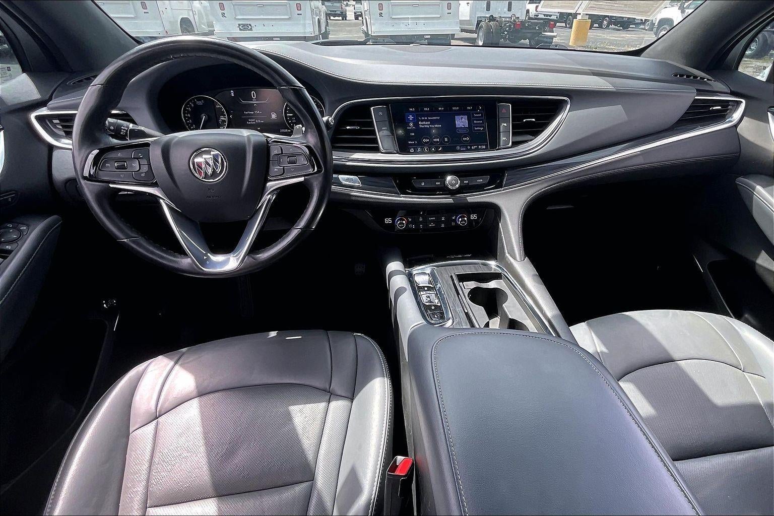 2024 Buick Enclave Premium
