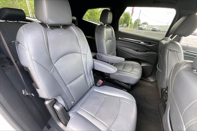2024 Buick Enclave Premium