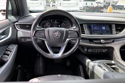 2024 Buick Enclave Premium