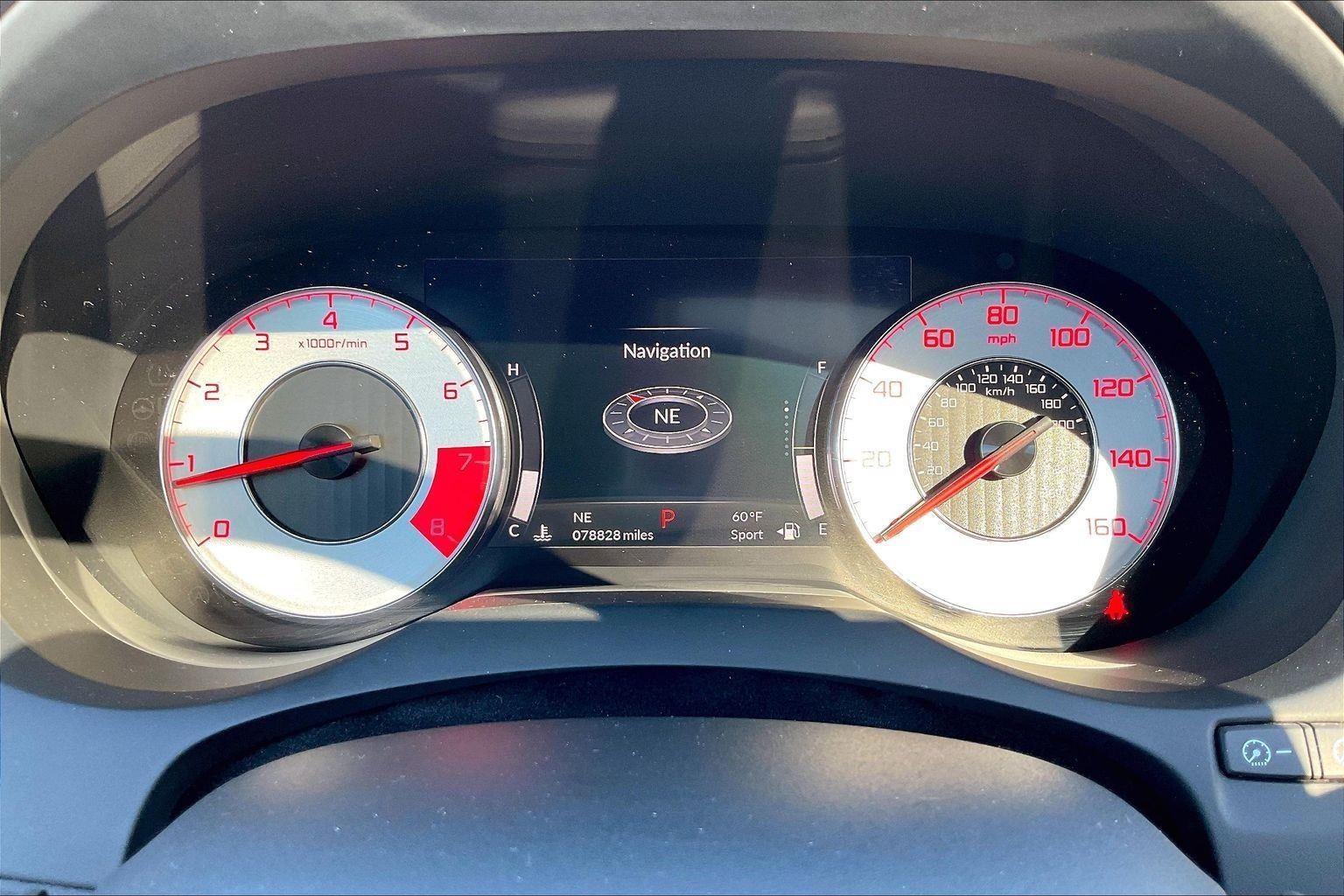 2021 Acura RDX w/A-Spec Package