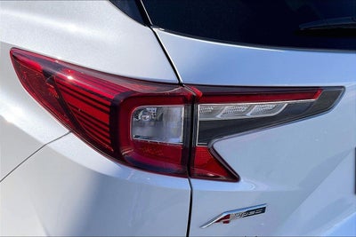 2021 Acura RDX w/A-Spec Package