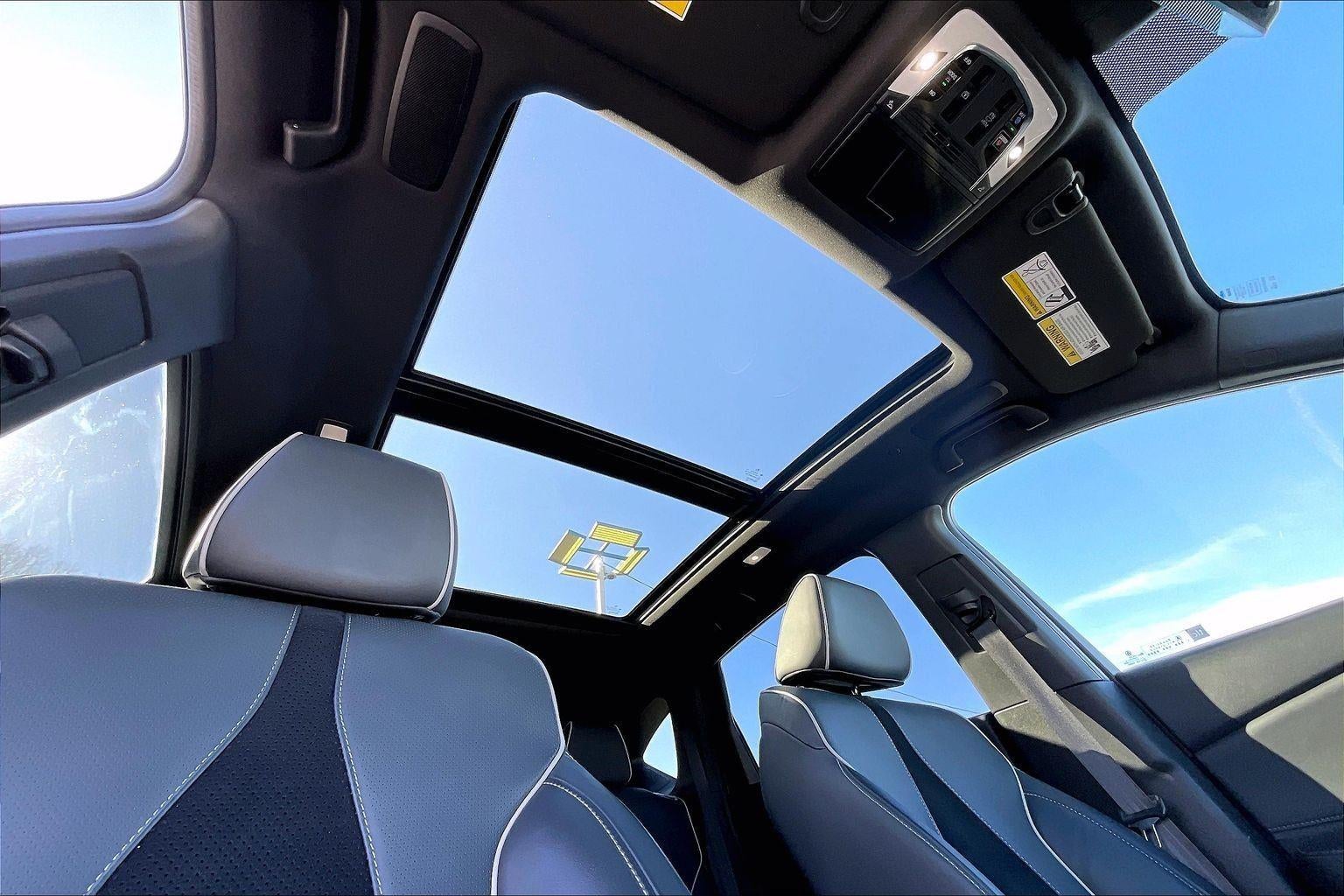 2021 Acura RDX w/A-Spec Package