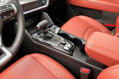 2024 Kia Sportage SX