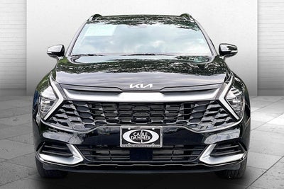2024 Kia Sportage SX