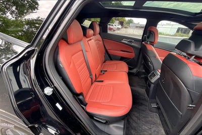 2024 Kia Sportage SX