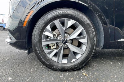 2024 Kia Sportage SX