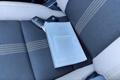 2025 Mazda Mazda CX-50 2.5 S Premium Package