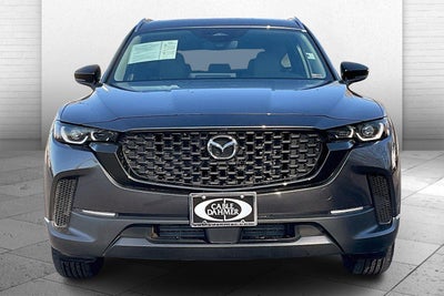 2025 Mazda Mazda CX-50 2.5 S Premium Package