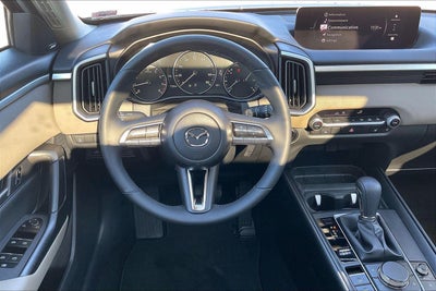 2025 Mazda Mazda CX-50 2.5 S Premium Package
