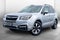 2018 Subaru Forester Premium