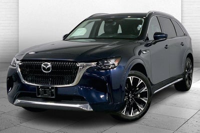 2024 Mazda Mazda CX-90 3.3 Turbo S