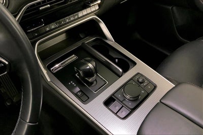 2024 Mazda Mazda CX-90 3.3 Turbo S