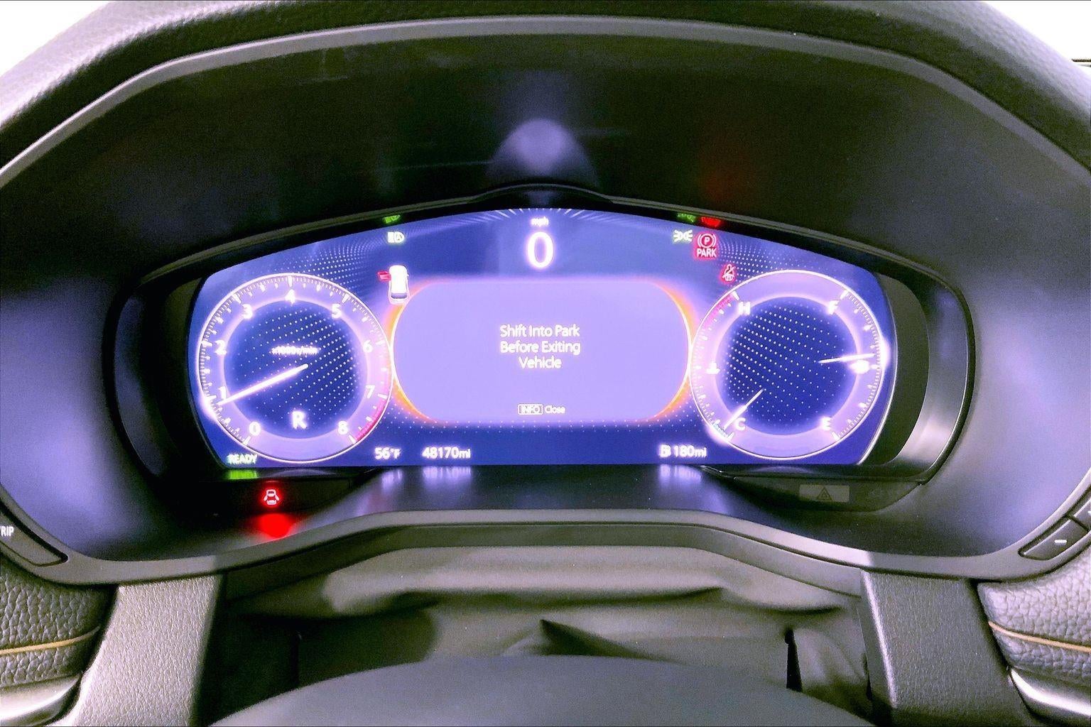 2024 Mazda Mazda CX-90 3.3 Turbo S