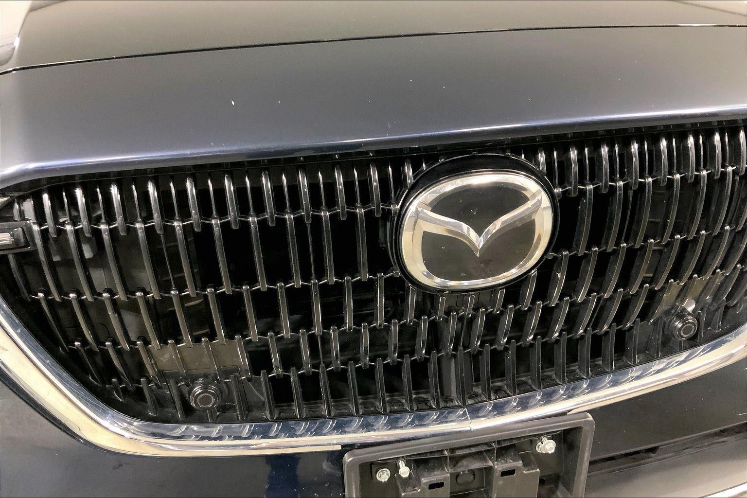 2024 Mazda Mazda CX-90 3.3 Turbo S