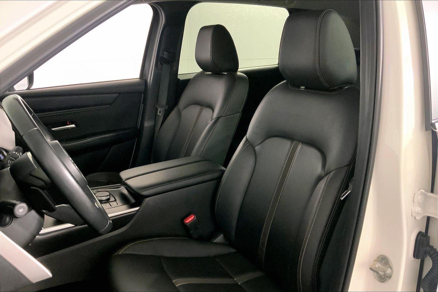 2024 Mazda Mazda CX-90 3.3 Turbo Select