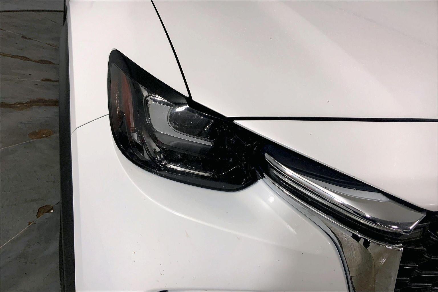 2024 Mazda Mazda CX-90 3.3 Turbo Select