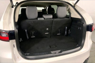 2024 Mazda Mazda CX-90 3.3 Turbo Select
