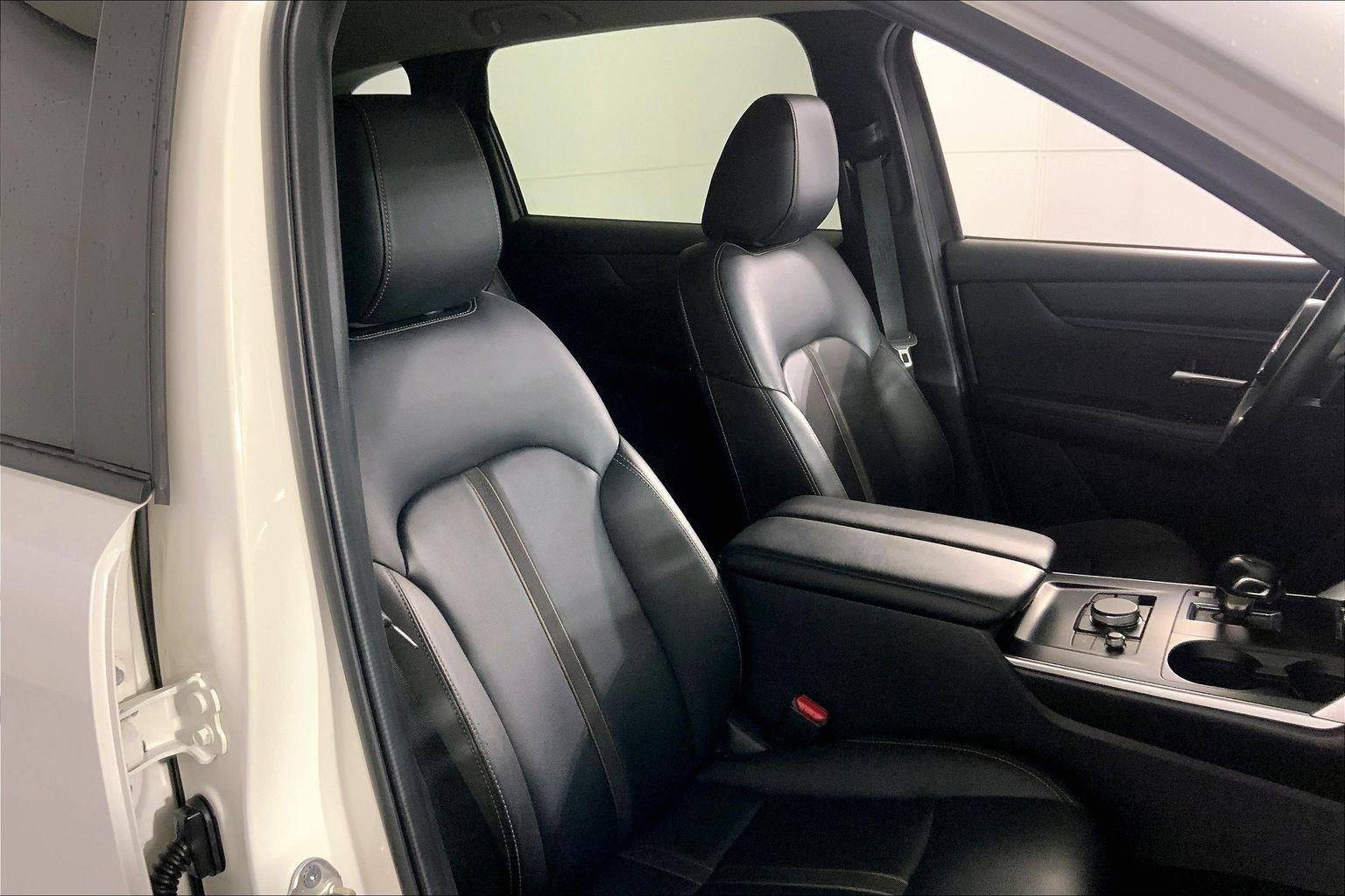 2024 Mazda Mazda CX-90 3.3 Turbo Select