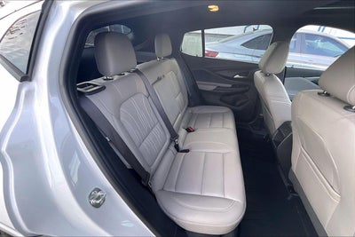 2025 Buick Envista Avenir