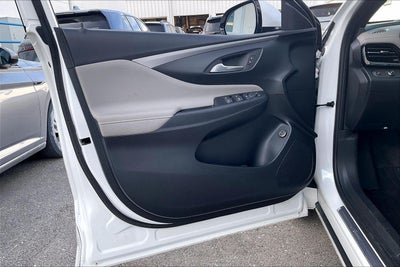 2025 Buick Envista Avenir