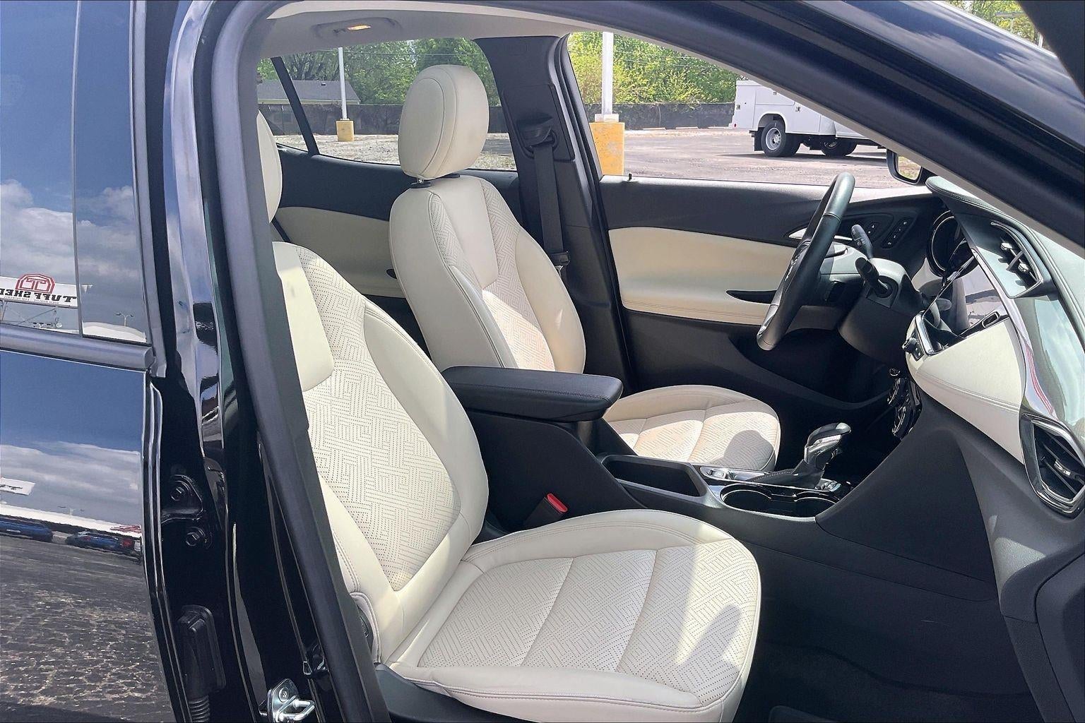 2023 Buick Encore GX Essence