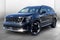 2025 Kia Sorento Hybrid SX Prestige