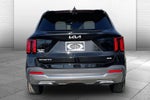 2025 Kia Sorento Hybrid SX Prestige