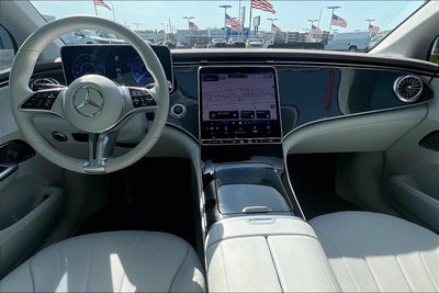 2023 Mercedes-Benz EQE EQE 350+