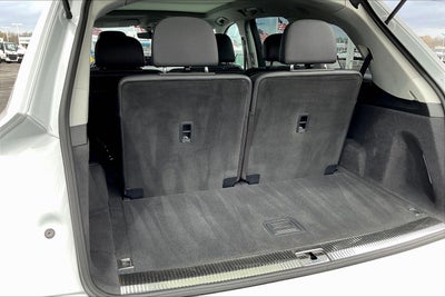 2019 Audi Q7 Prestige