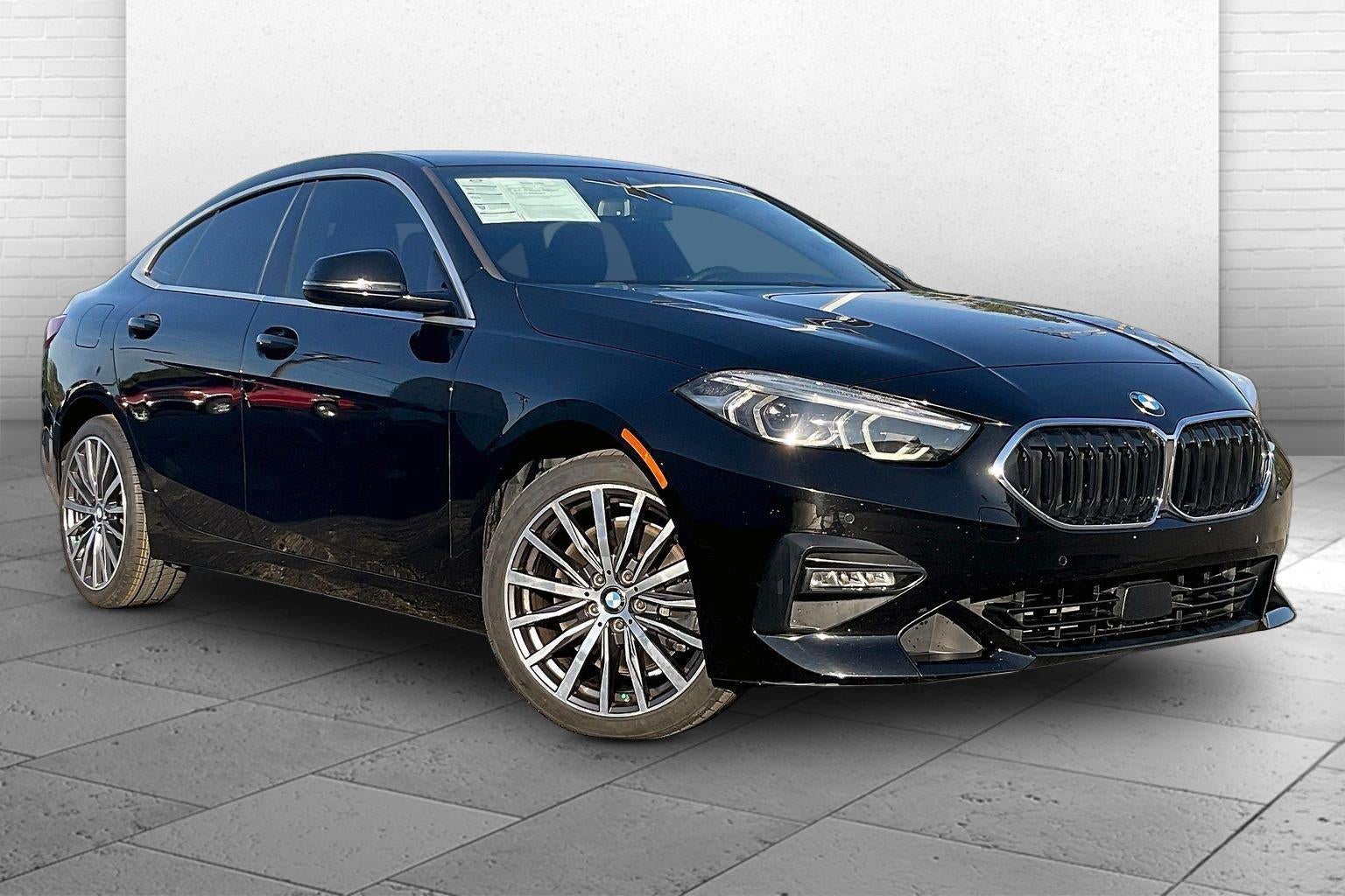 2021 BMW 2 Series 228i xDrive