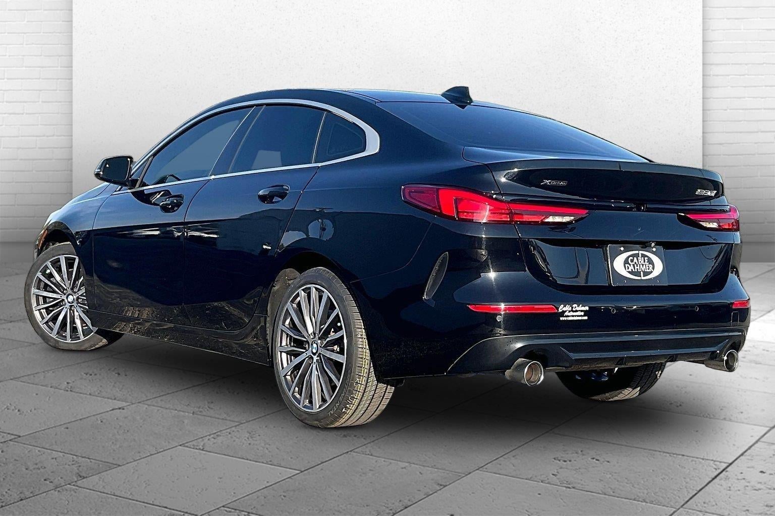 2021 BMW 2 Series 228i xDrive