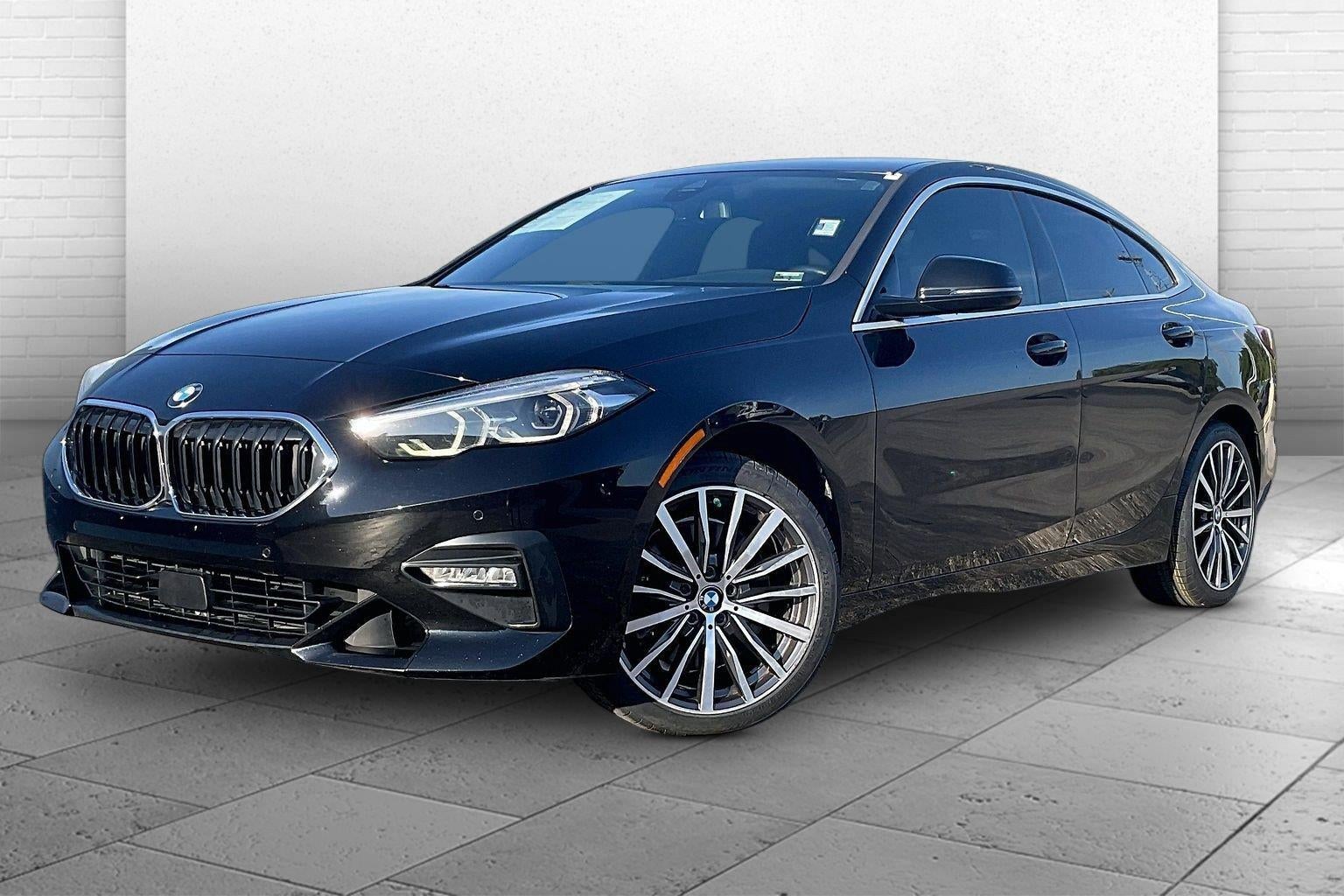 2021 BMW 2 Series 228i xDrive