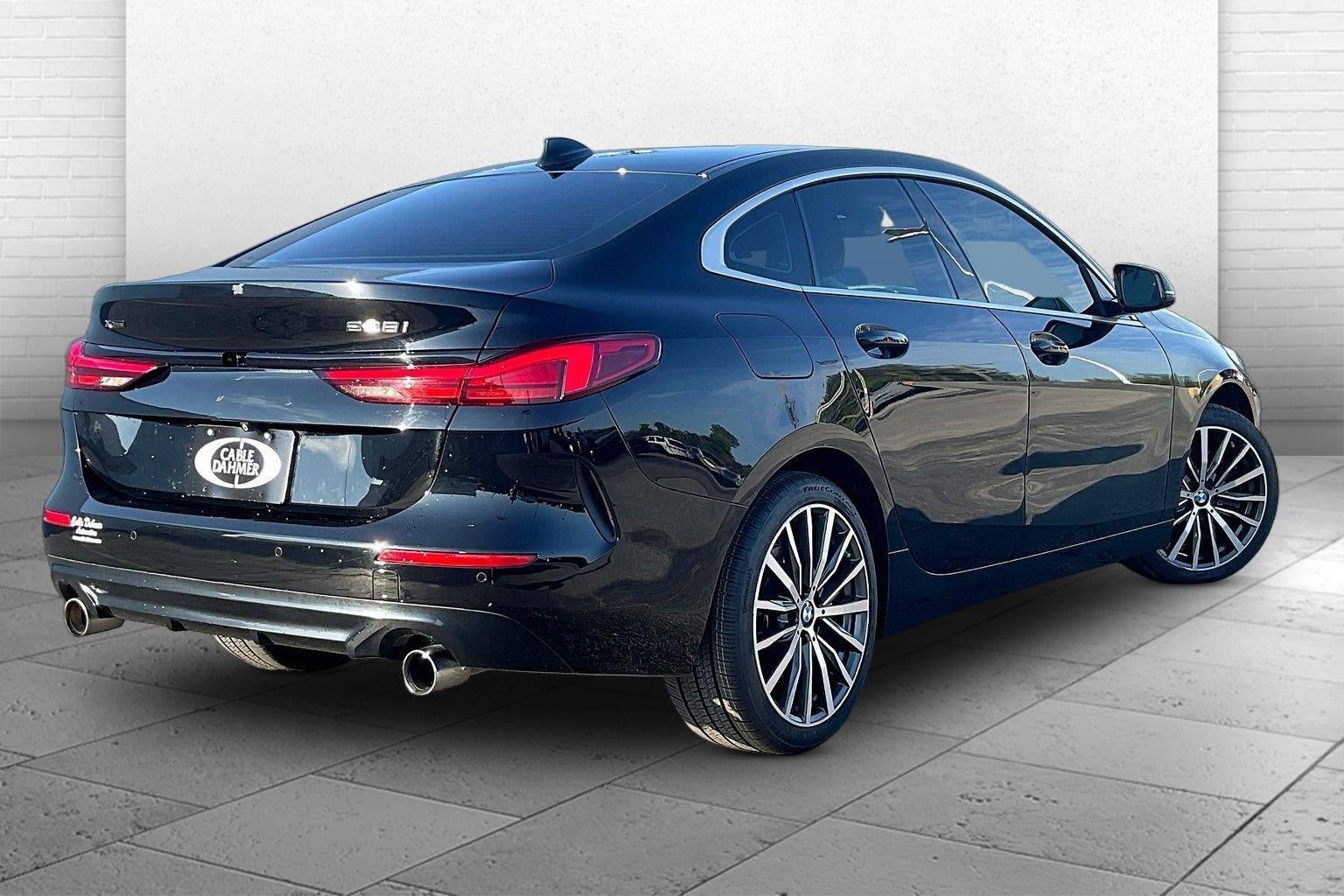 2021 BMW 2 Series 228i xDrive