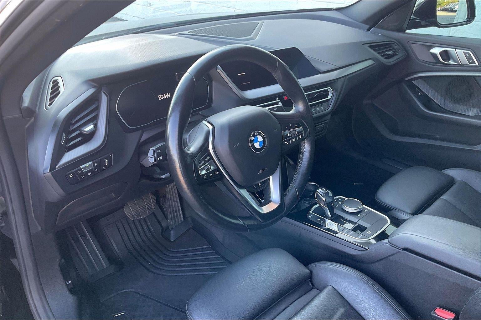 2021 BMW 2 Series 228i xDrive