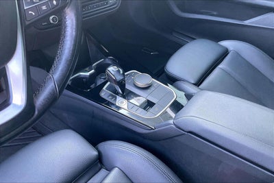 2021 BMW 2 Series 228i xDrive