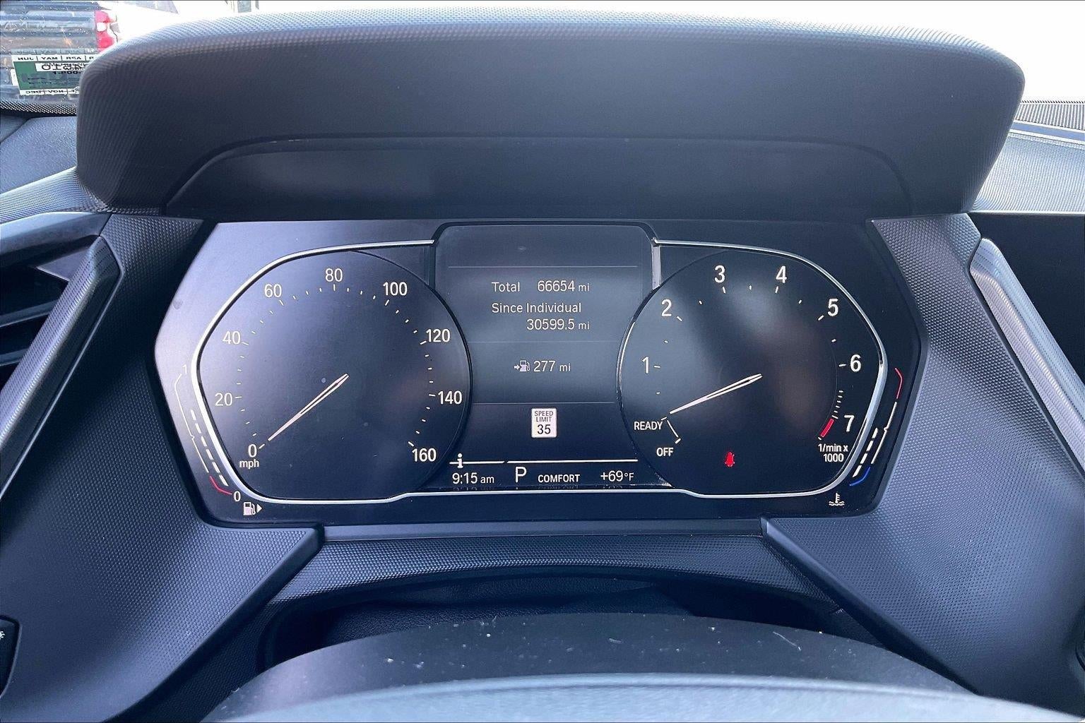 2021 BMW 2 Series 228i xDrive