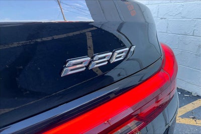 2021 BMW 2 Series 228i xDrive