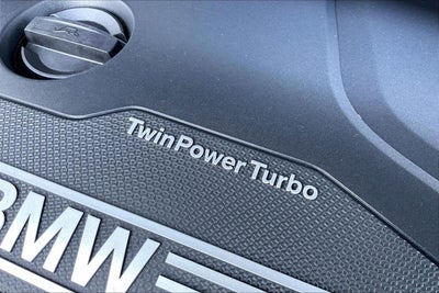 2021 BMW 2 Series 228i xDrive