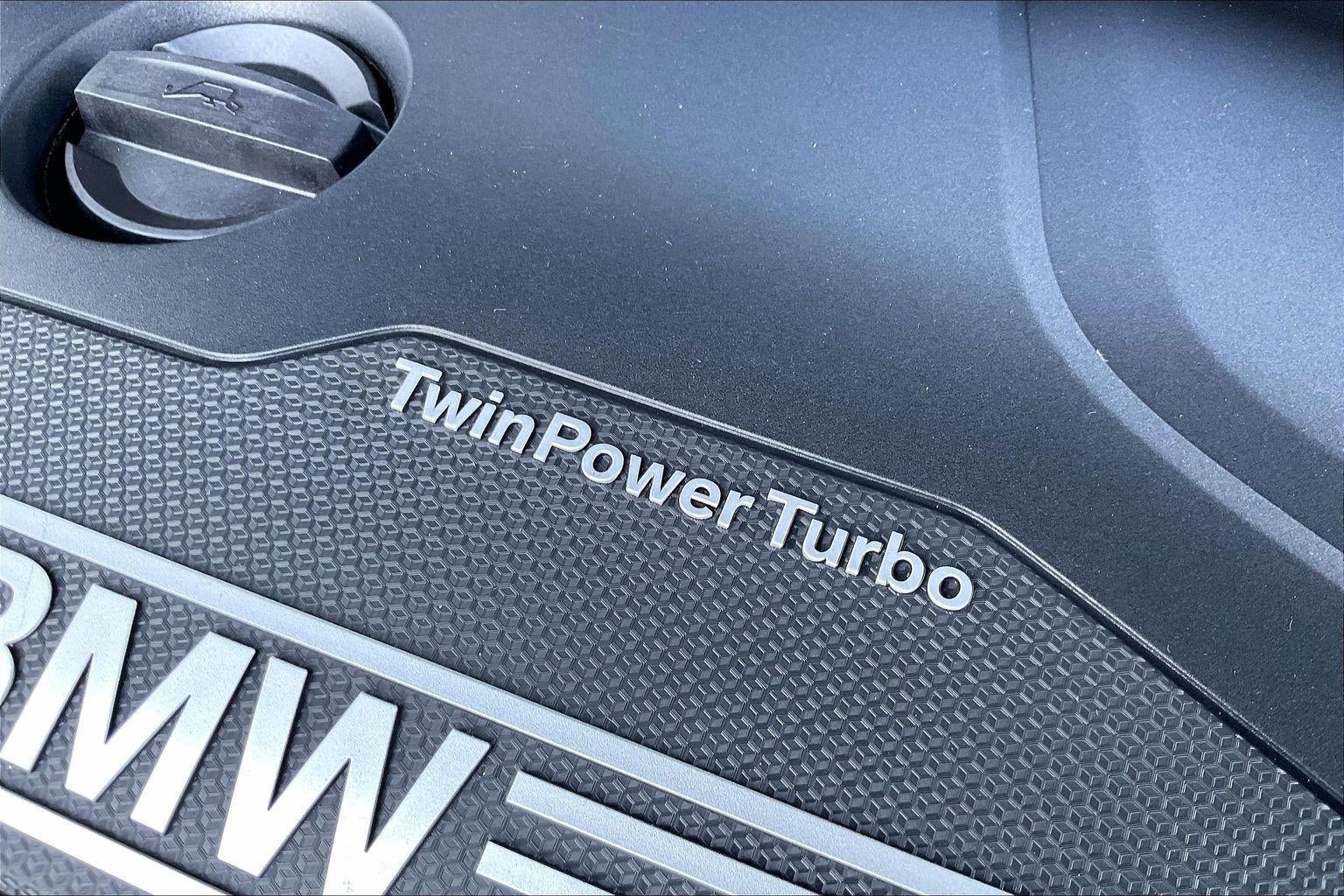 2021 BMW 2 Series 228i xDrive