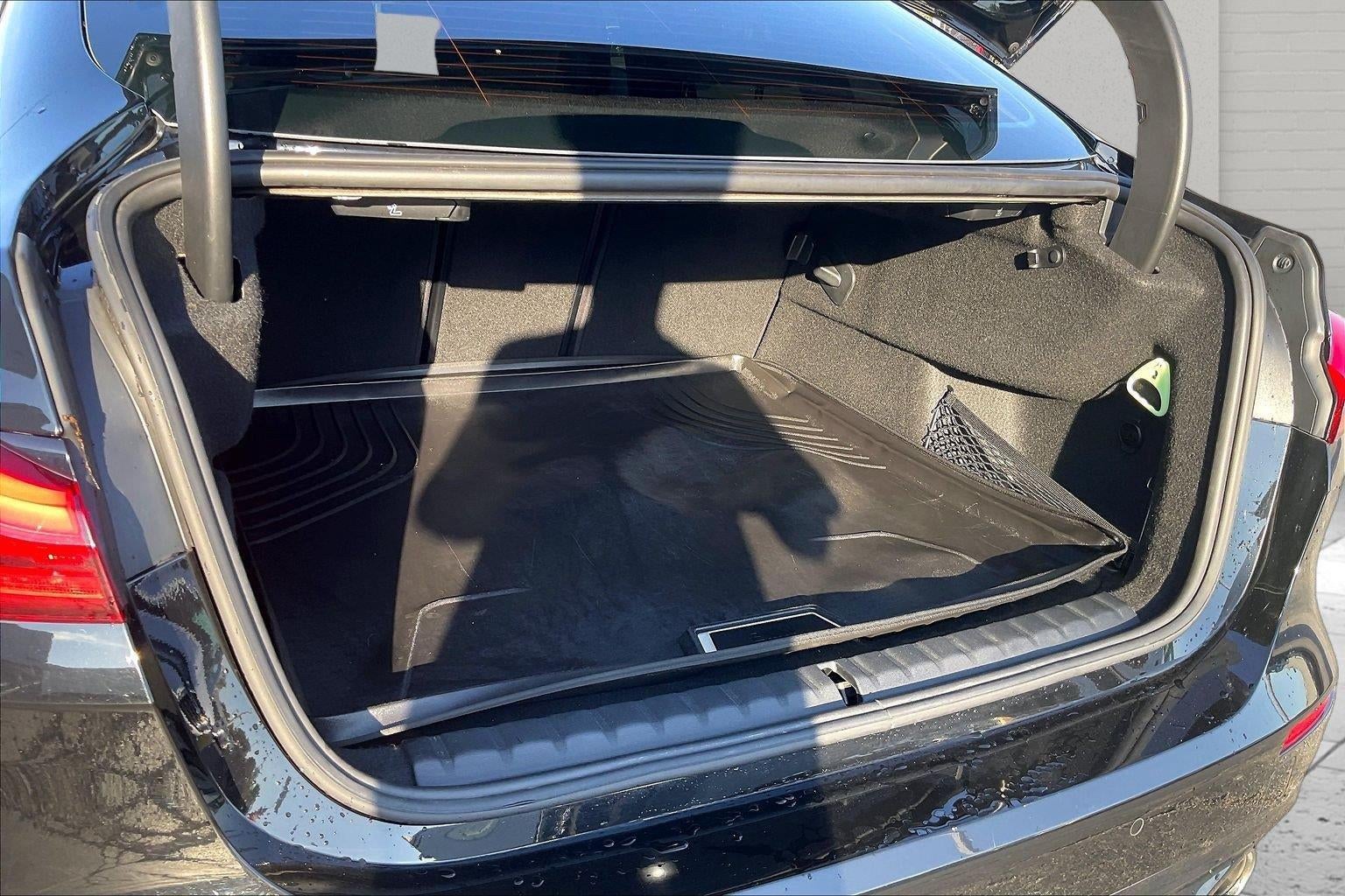 2021 BMW 2 Series 228i xDrive