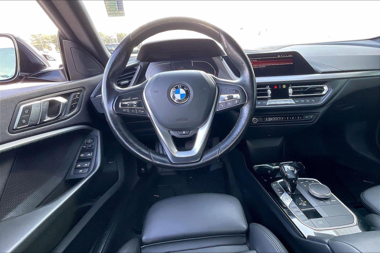 2021 BMW 2 Series 228i xDrive