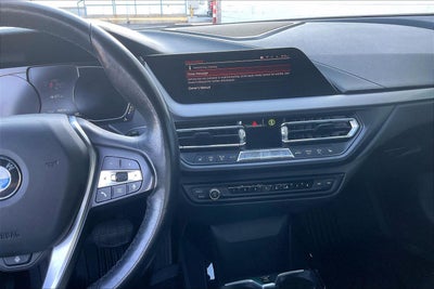 2021 BMW 2 Series 228i xDrive